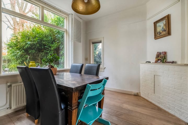 Foto 9 van Vondelkade 24