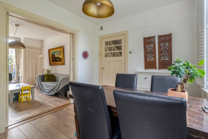 Foto 10 van Vondelkade 24