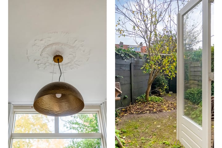 Foto 11 van Vondelkade 24