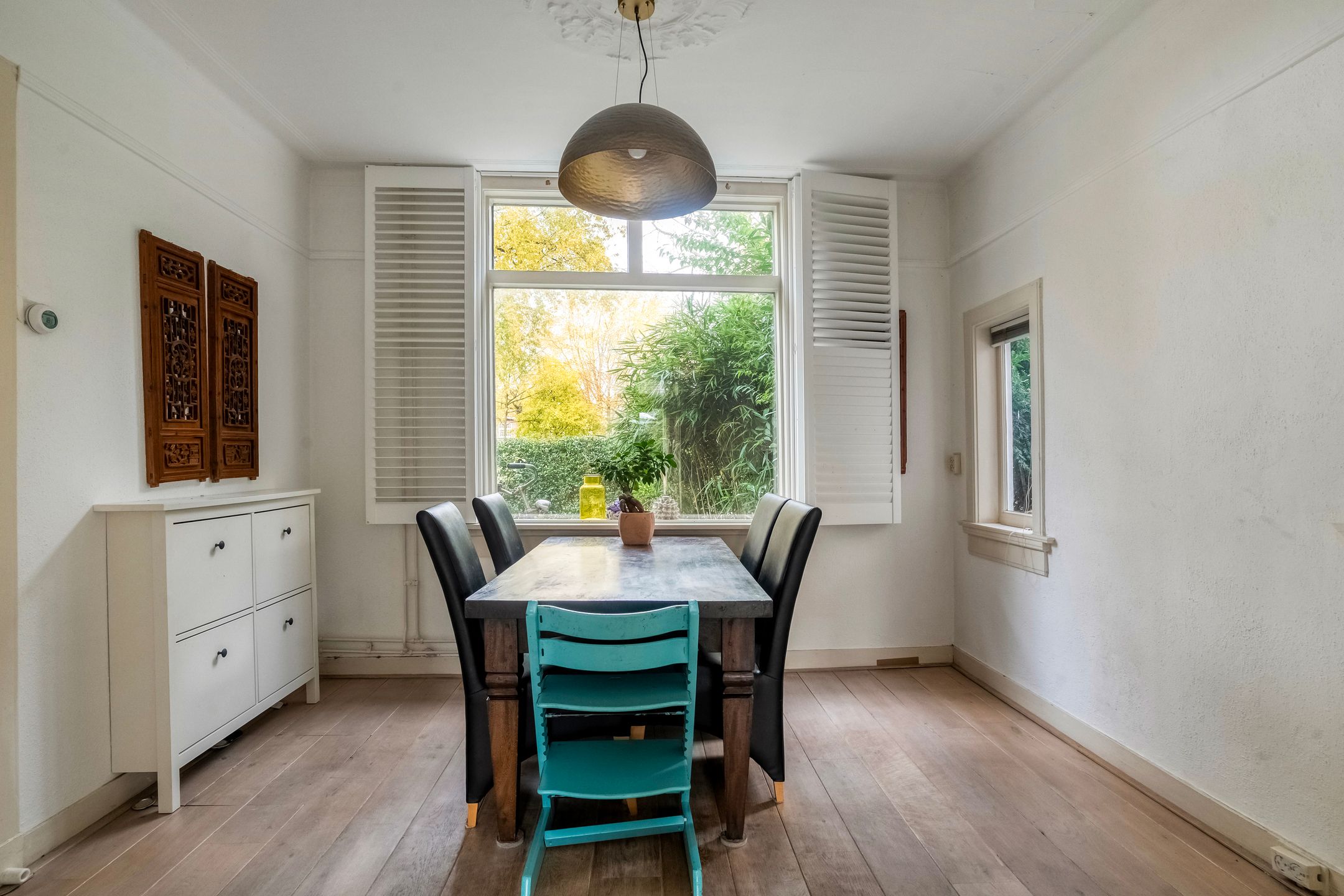 Foto 12 van Vondelkade 24