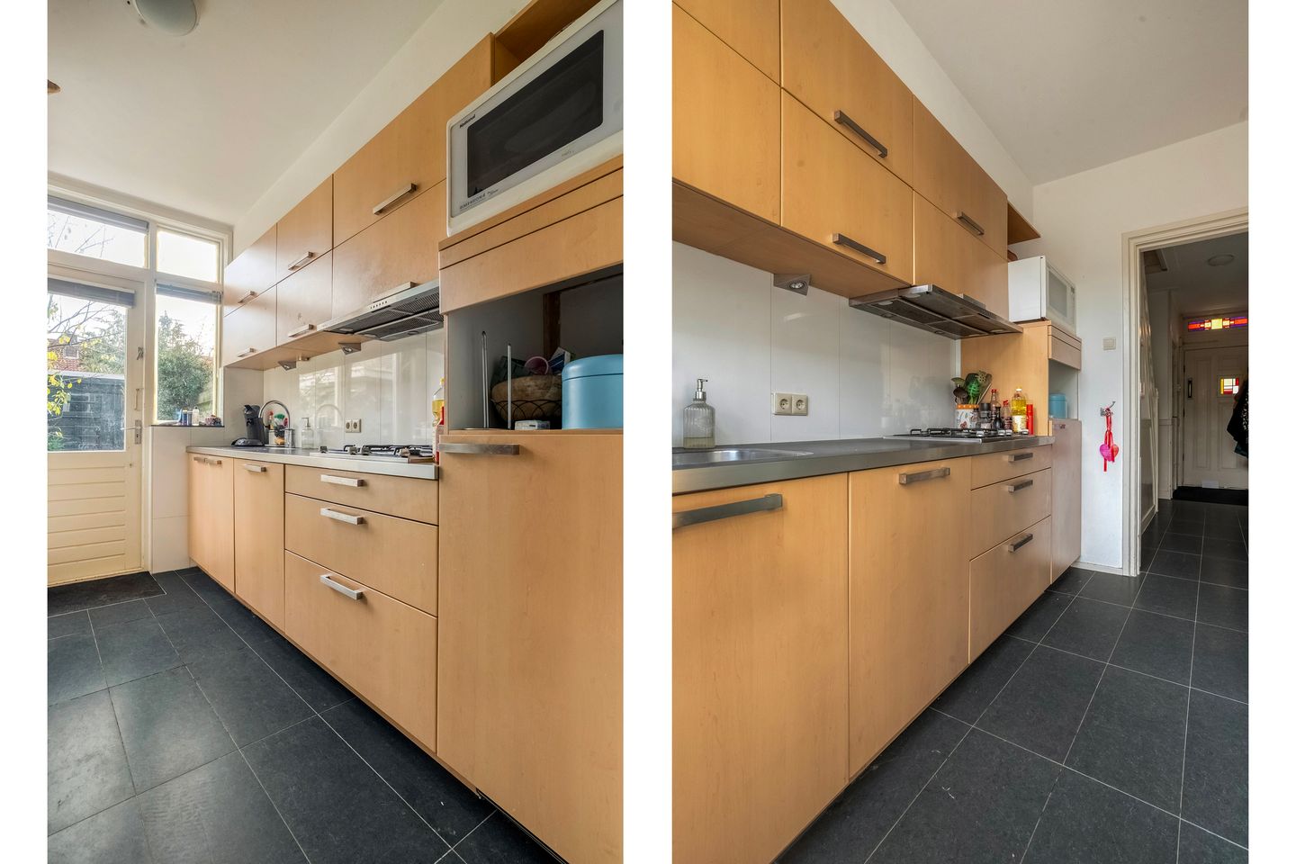 Foto 14 van Vondelkade 24