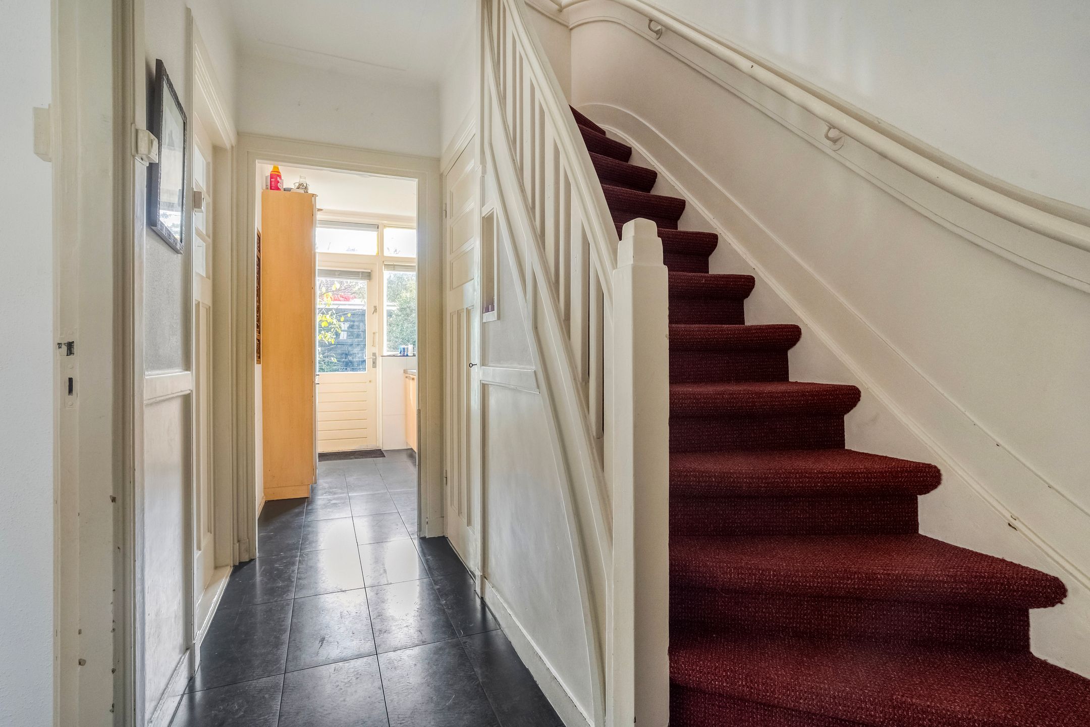 Foto 15 van Vondelkade 24