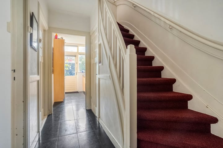 Foto 15 van Vondelkade 24