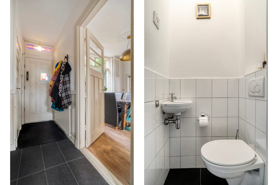 Foto 16 van Vondelkade 24