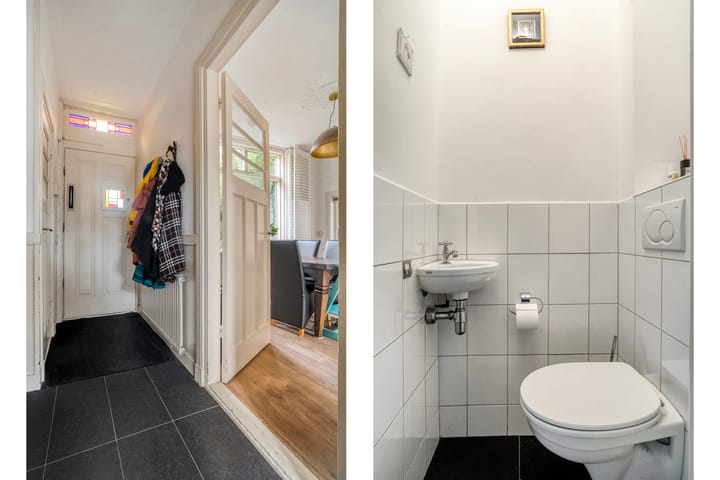 Foto 16 van Vondelkade 24