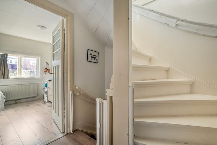 Foto 17 van Vondelkade 24