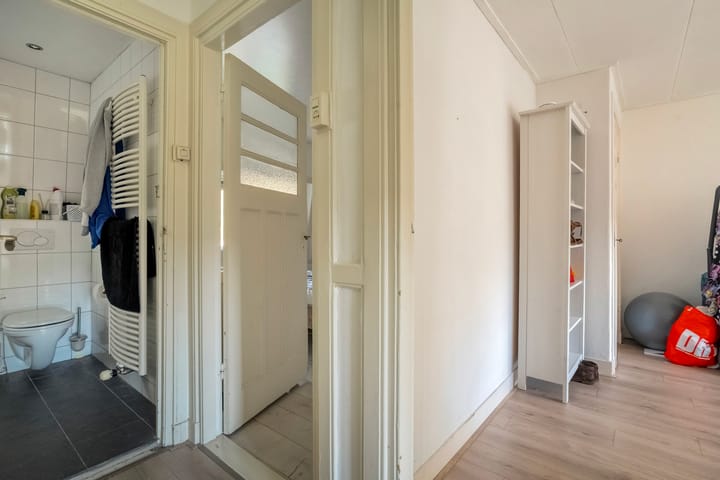 Foto 18 van Vondelkade 24