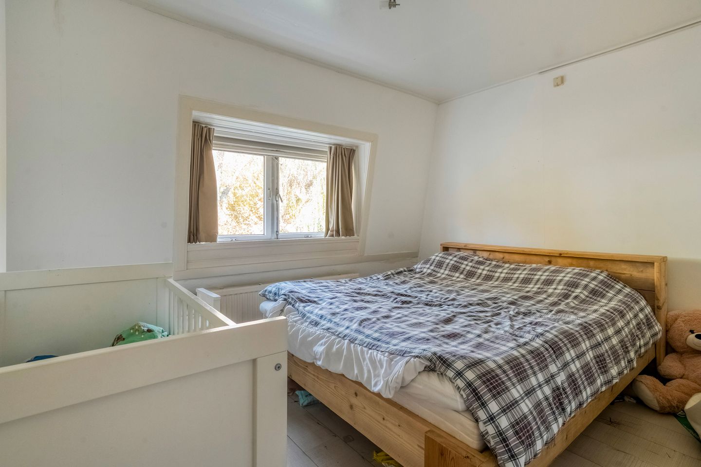 Foto 19 van Vondelkade 24