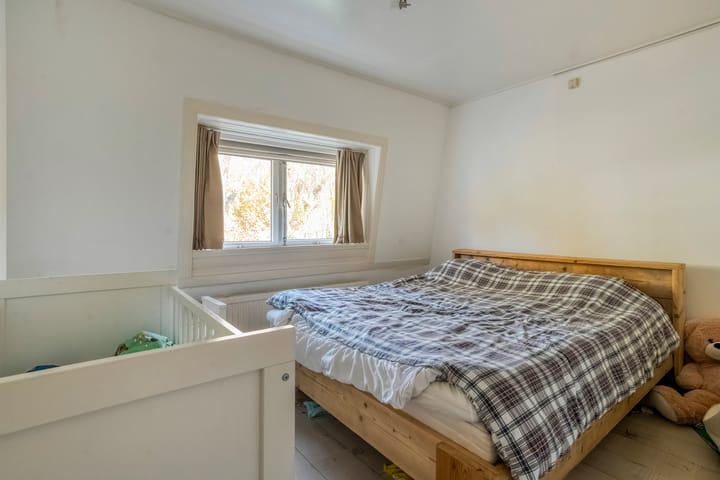 Foto 19 van Vondelkade 24