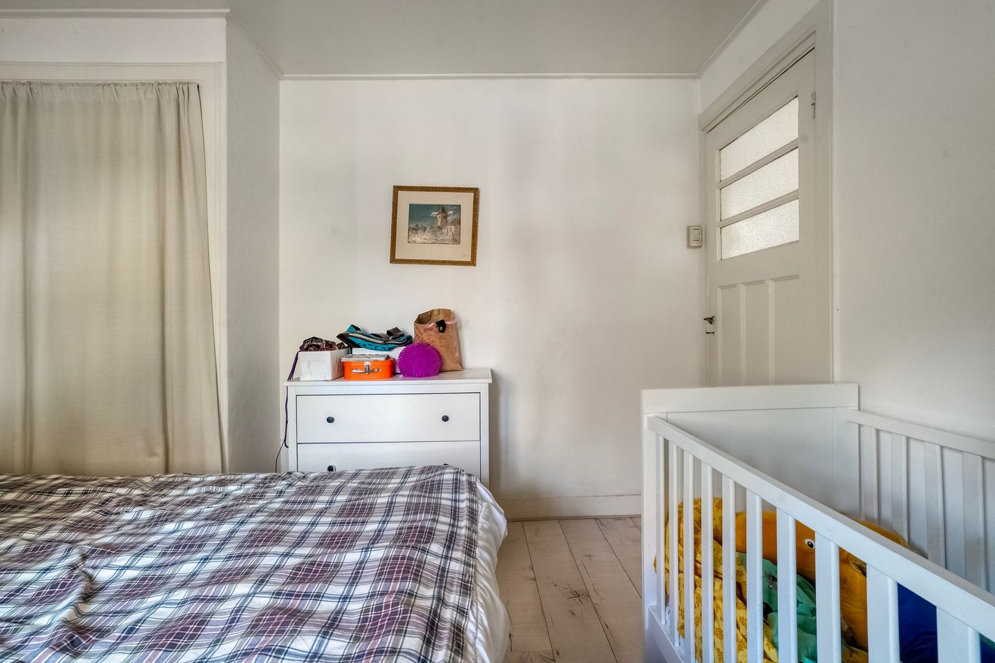 Foto 20 van Vondelkade 24