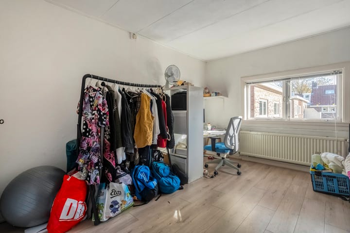 Foto 21 van Vondelkade 24