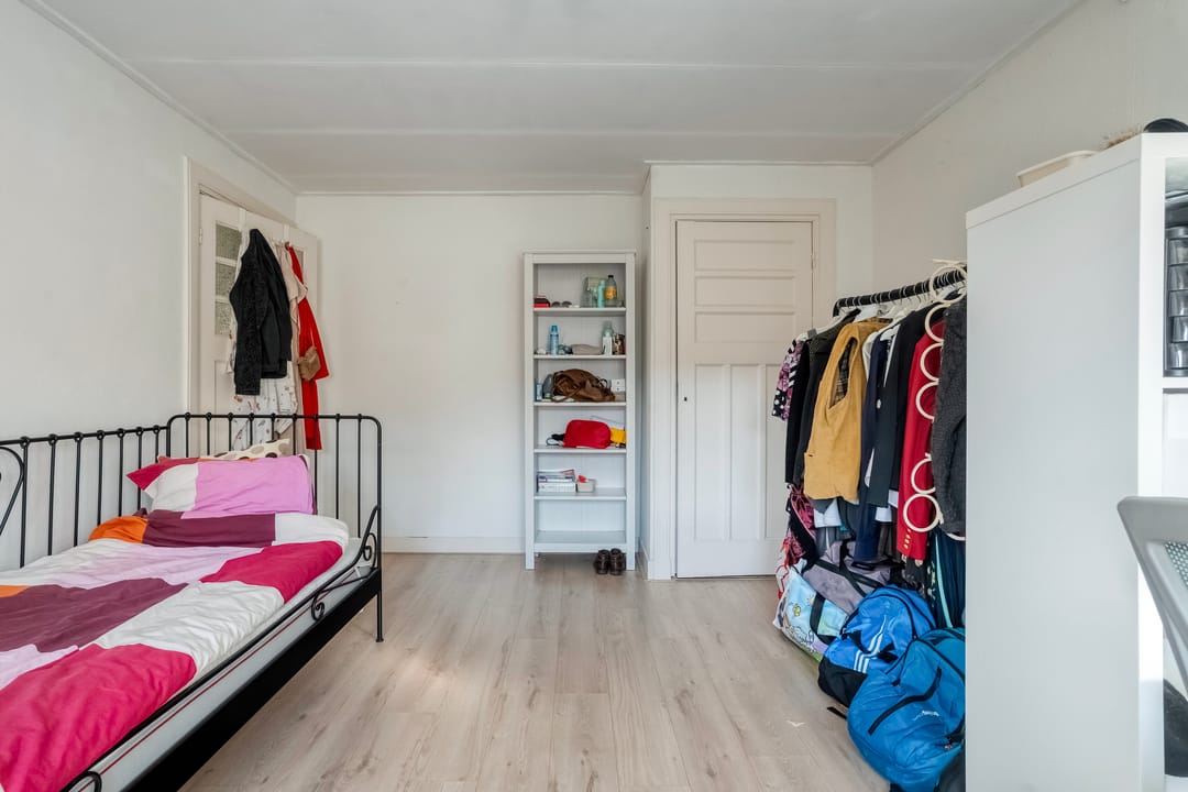 Foto 22 van Vondelkade 24