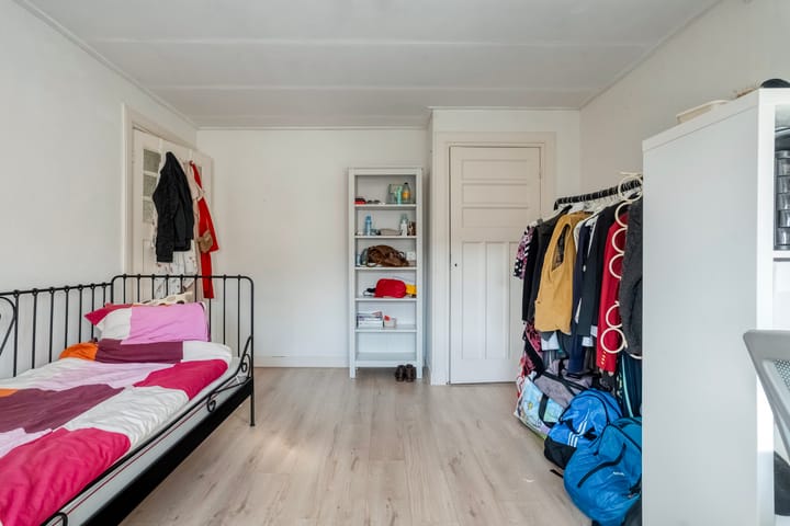 Foto 22 van Vondelkade 24