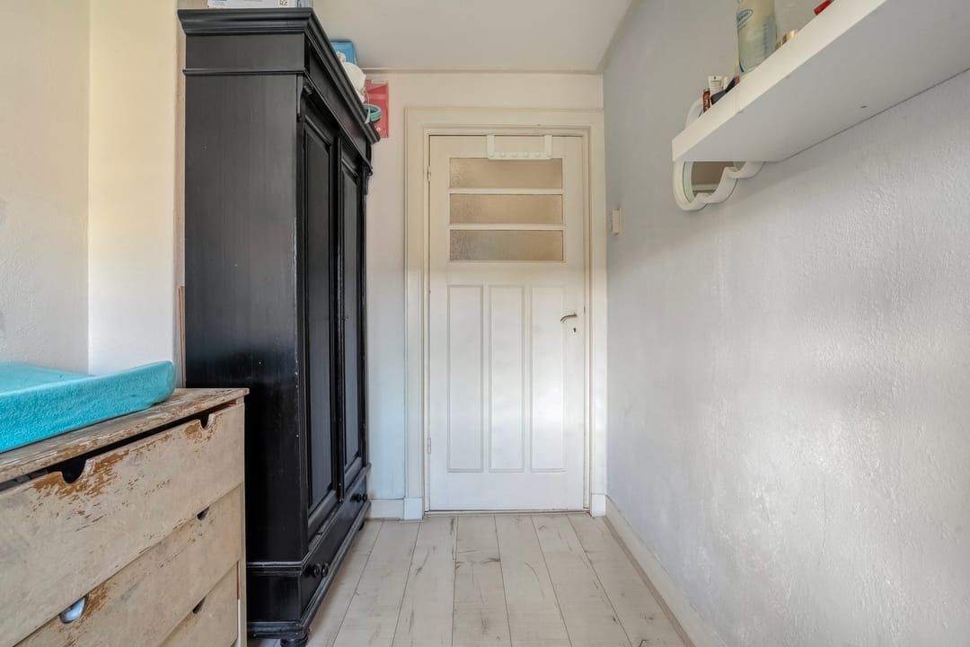 Foto 23 van Vondelkade 24