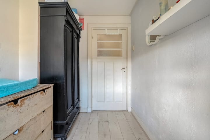 Foto 23 van Vondelkade 24