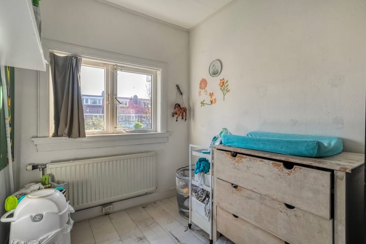 Foto 24 van Vondelkade 24