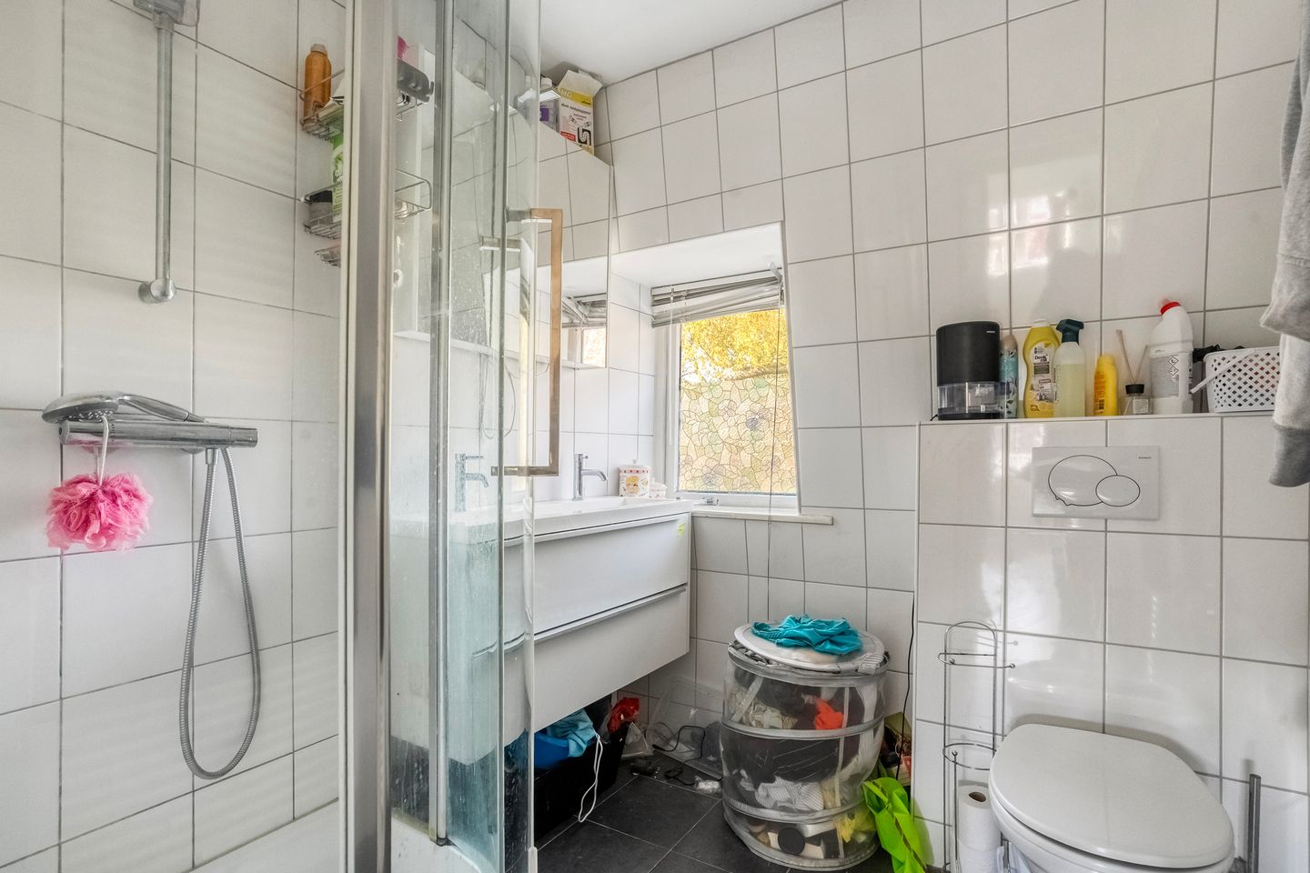 Foto 25 van Vondelkade 24