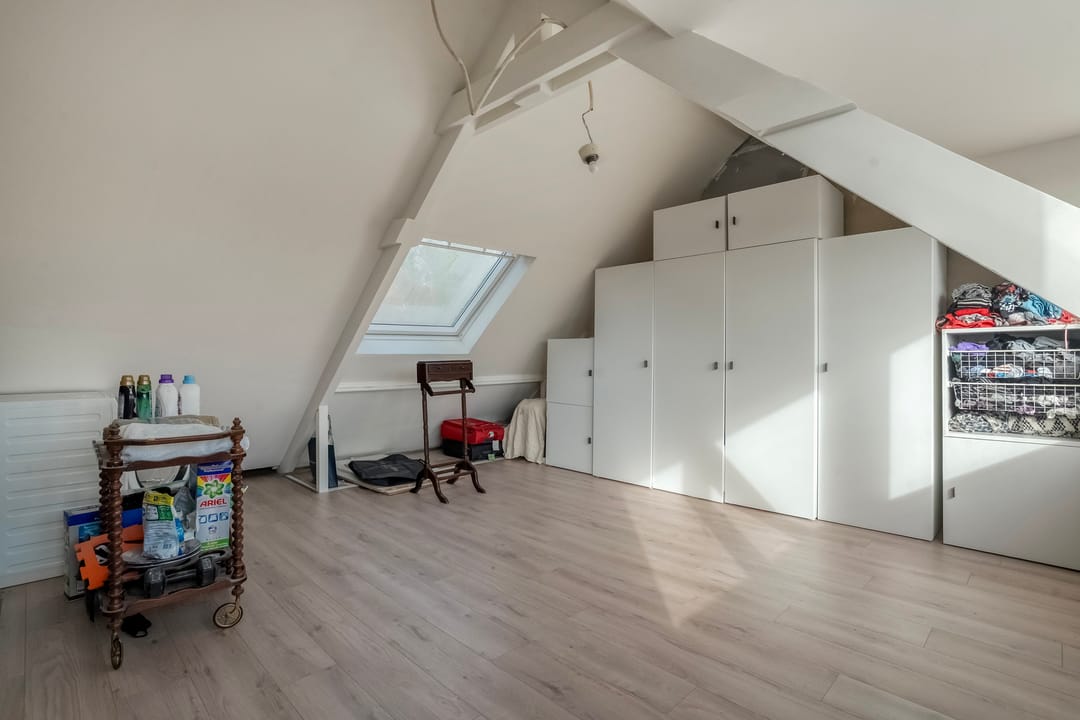 Foto 26 van Vondelkade 24