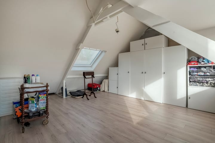 Foto 26 van Vondelkade 24