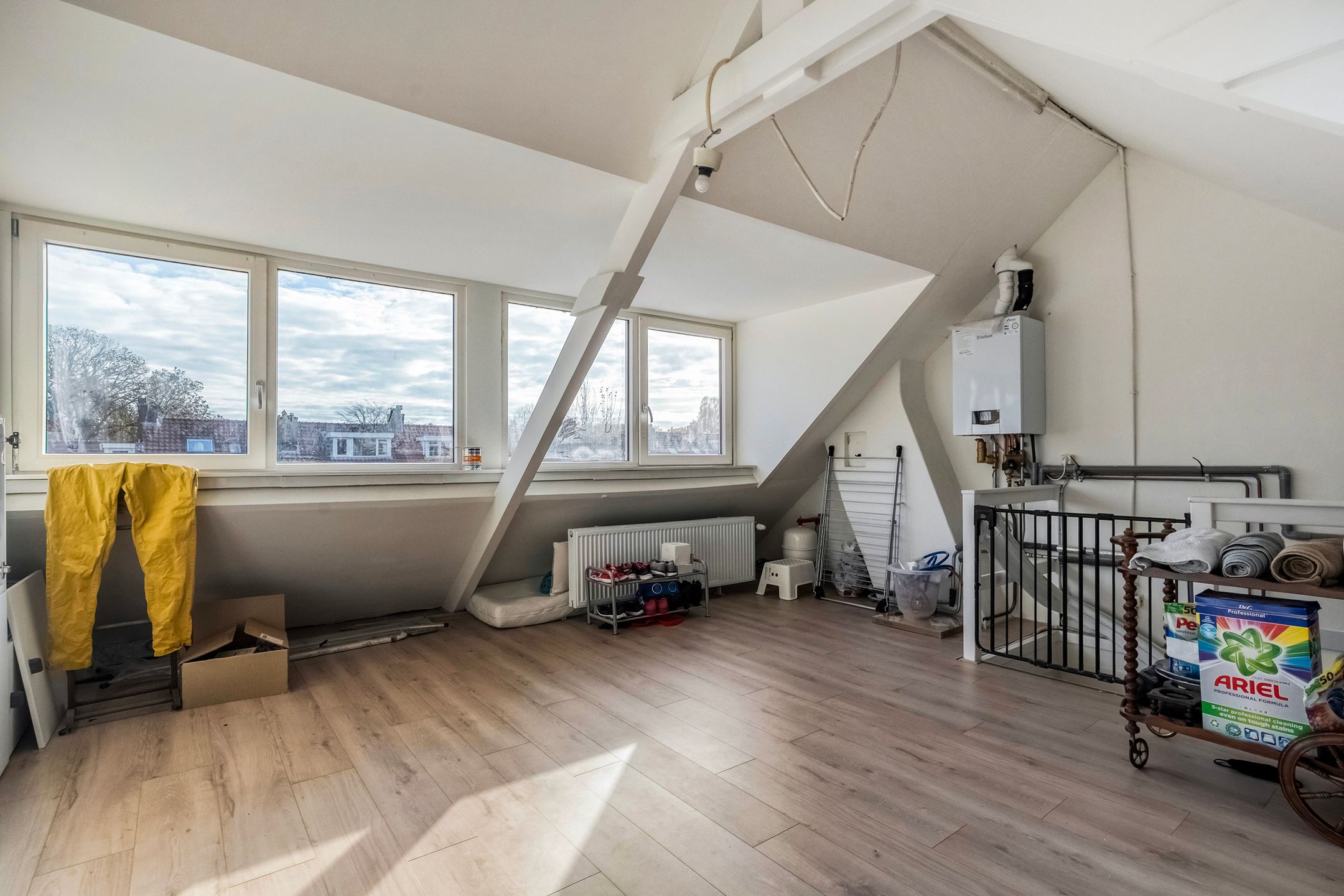 Foto 27 van Vondelkade 24