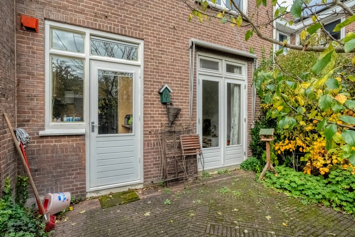 Foto 28 van Vondelkade 24