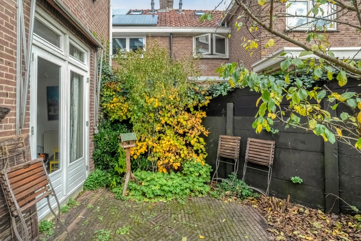 Foto 29 van Vondelkade 24