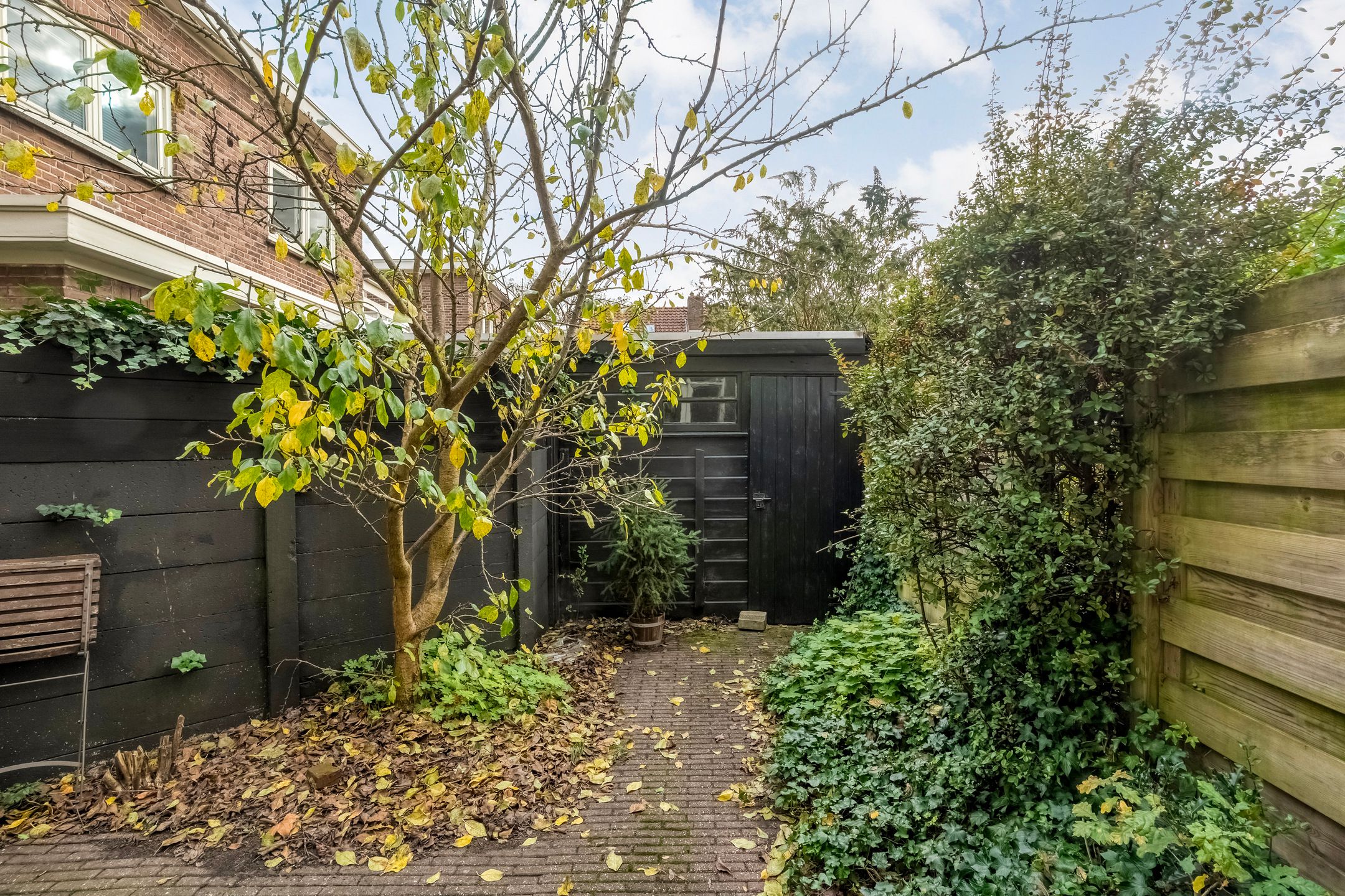 Foto 30 van Vondelkade 24