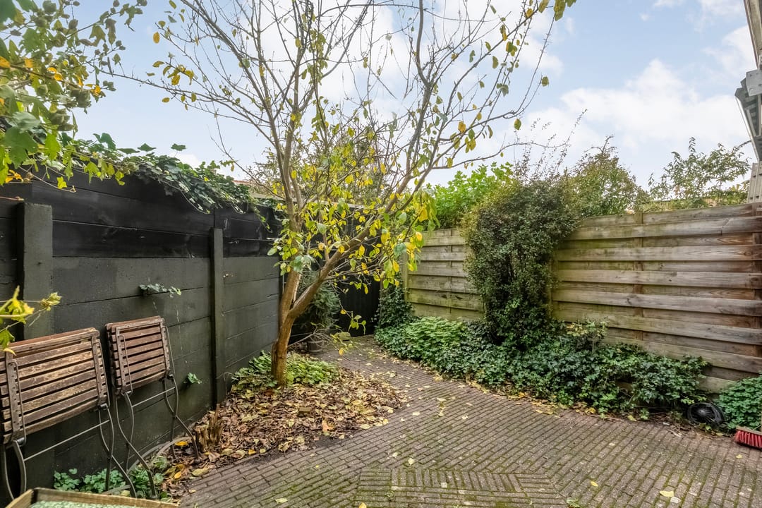 Foto 31 van Vondelkade 24