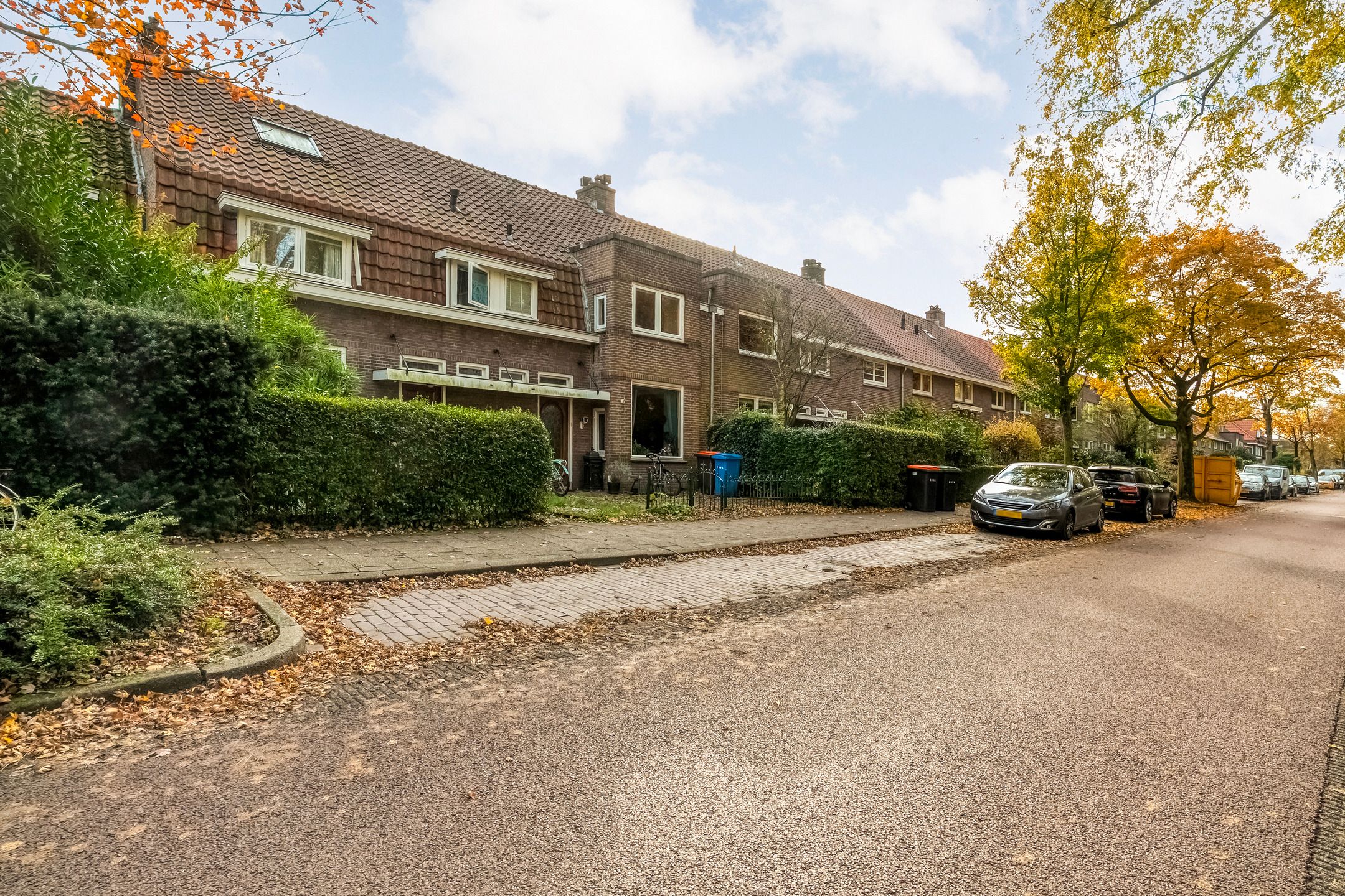 Foto 33 van Vondelkade 24