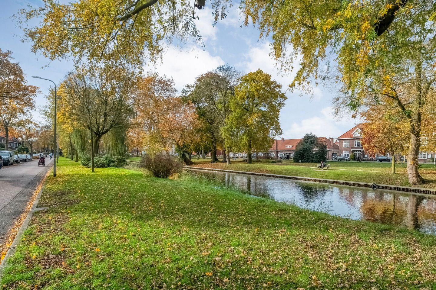 Foto 35 van Vondelkade 24