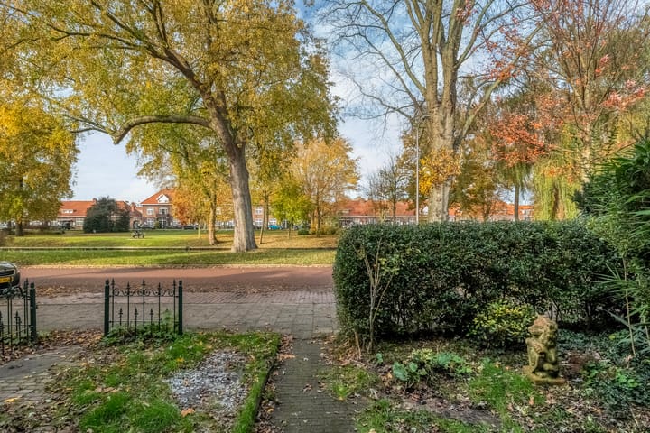 Foto 36 van Vondelkade 24