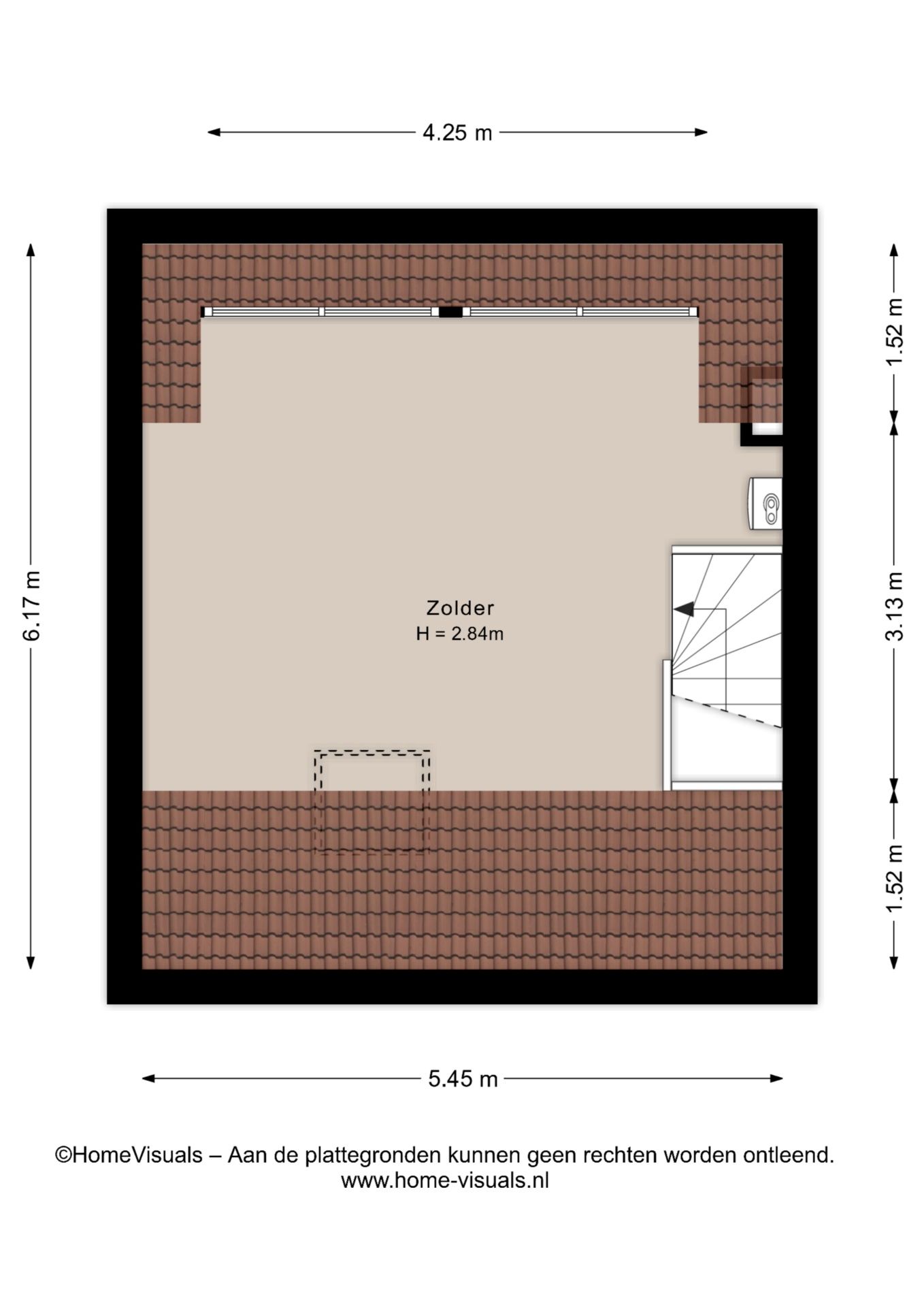 Foto 39 van Vondelkade 24
