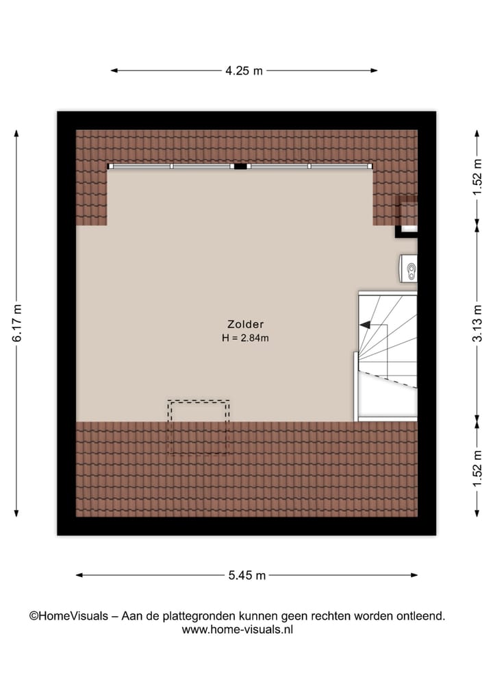 Foto 39 van Vondelkade 24
