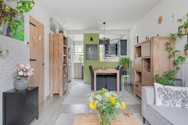 Foto 7 van Dupperstraat 43