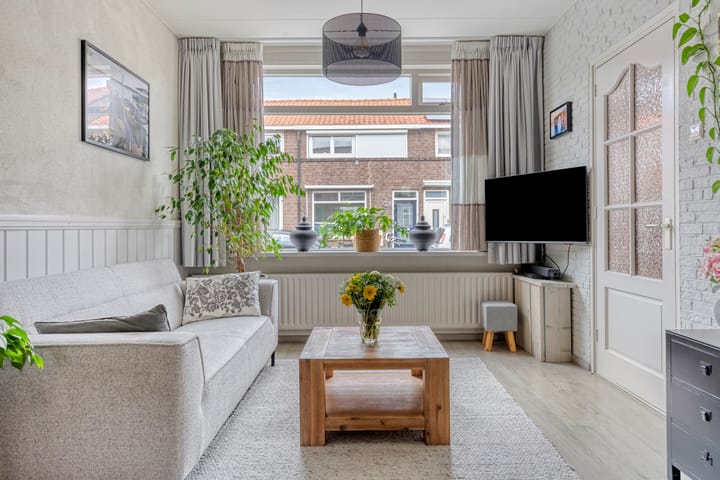 Foto 8 van Dupperstraat 43