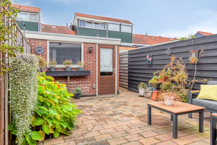 Foto 15 van Dupperstraat 43