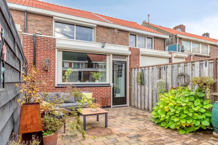 Foto 16 van Dupperstraat 43