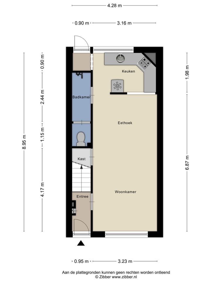 Foto 26 van Dupperstraat 43