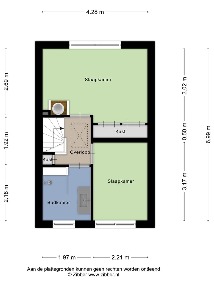 Foto 27 van Dupperstraat 43