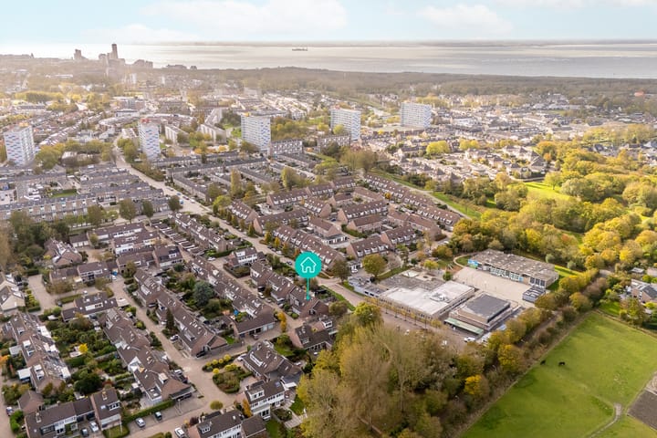 Foto 2 van Aalbersestraat 13