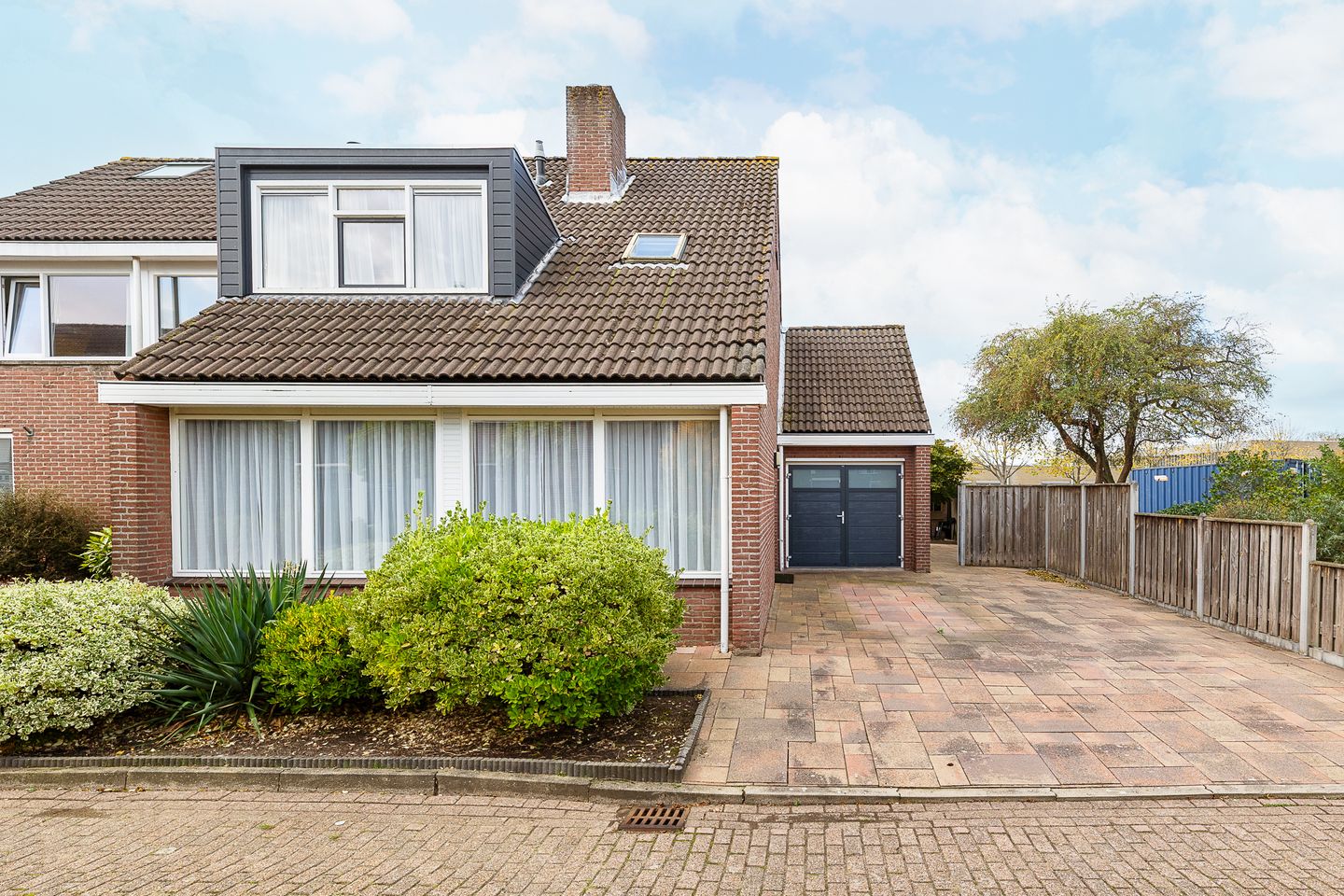 Foto 4 van Aalbersestraat 13