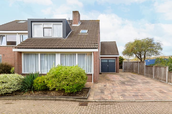 Foto 4 van Aalbersestraat 13