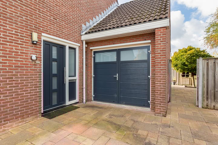 Foto 5 van Aalbersestraat 13