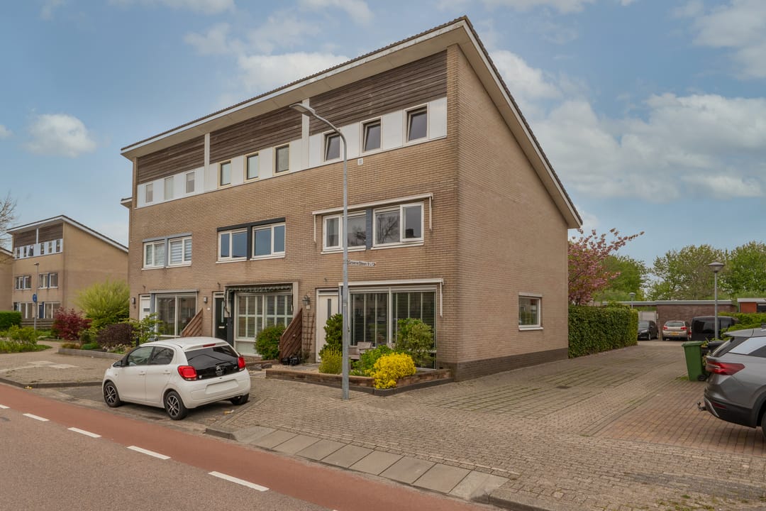 Photo 1 of Groene Steen 13