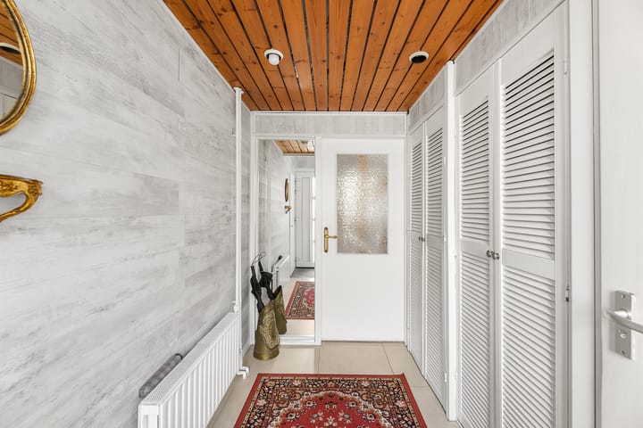 Photo 7 of Aalbersestraat 13