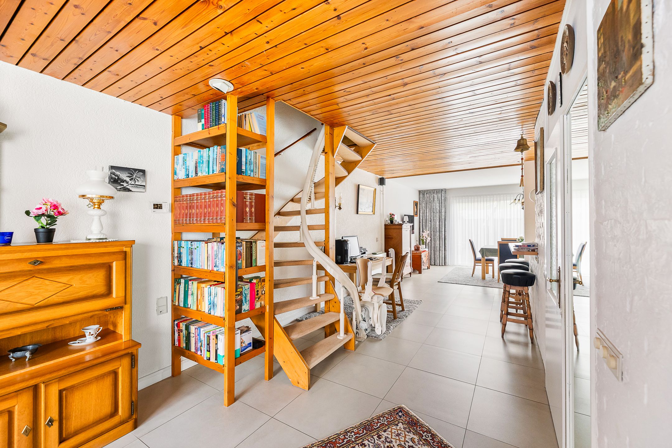 Foto 9 van Aalbersestraat 13