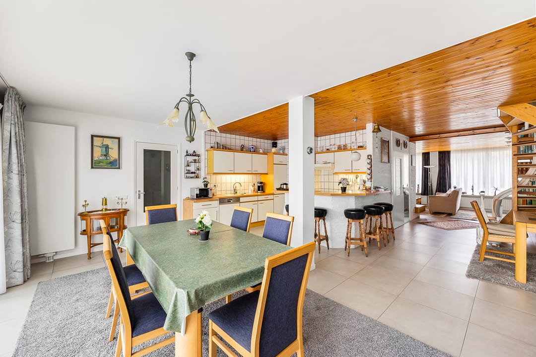 Foto 13 van Aalbersestraat 13