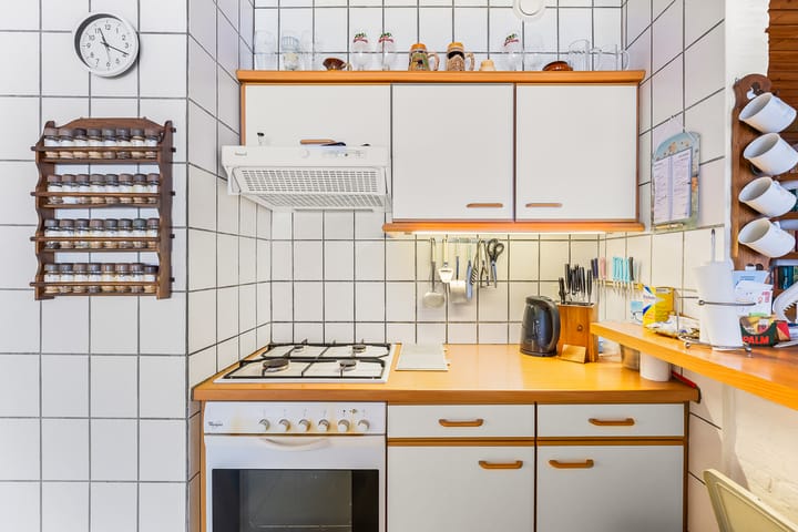 Photo 16 of Aalbersestraat 13