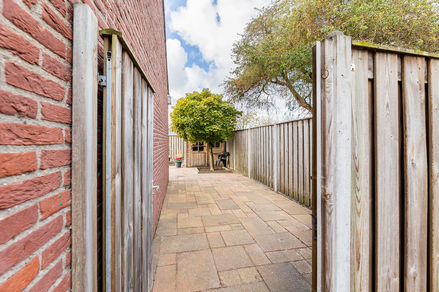 Foto 19 van Aalbersestraat 13