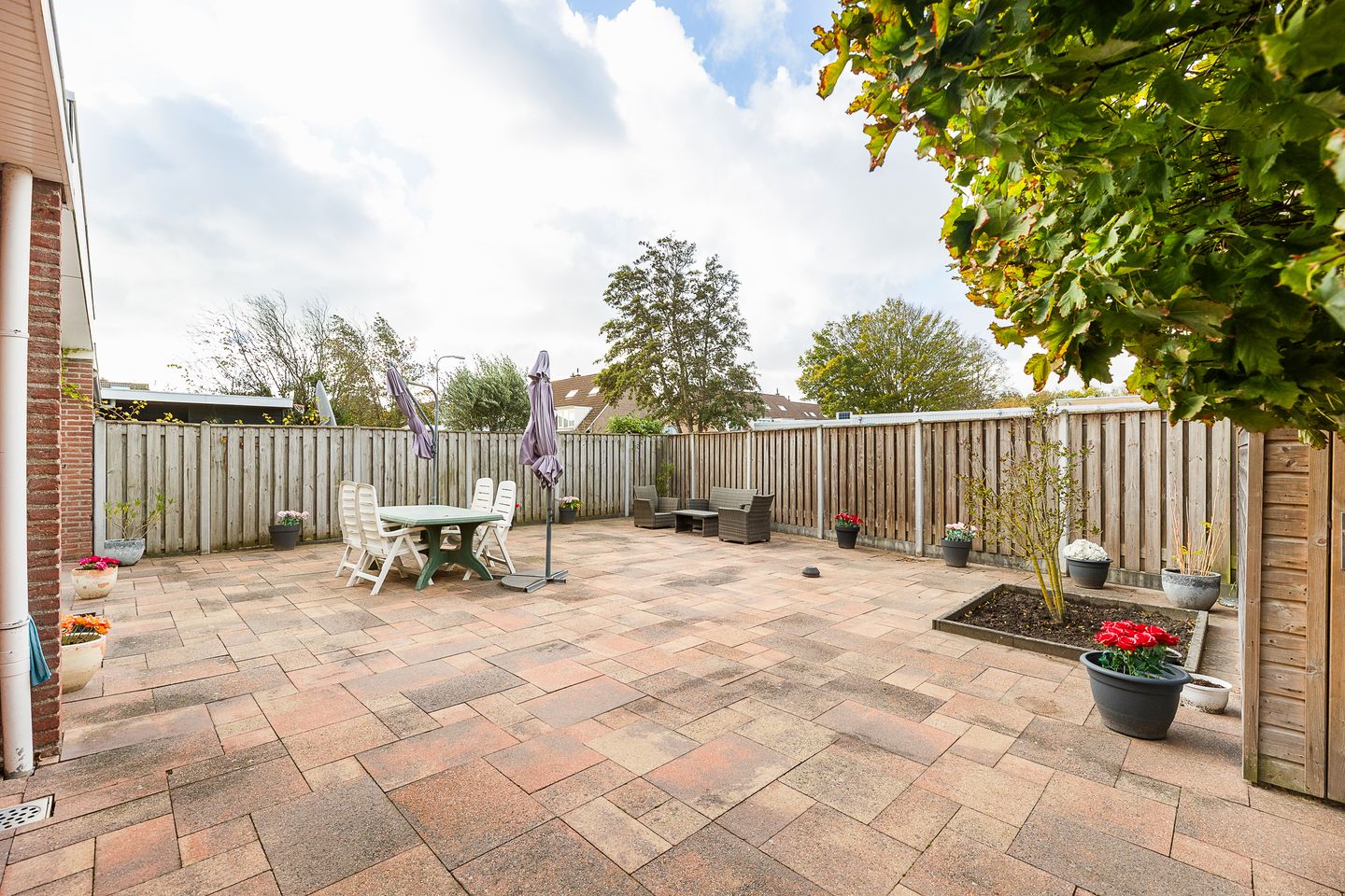 Foto 20 van Aalbersestraat 13